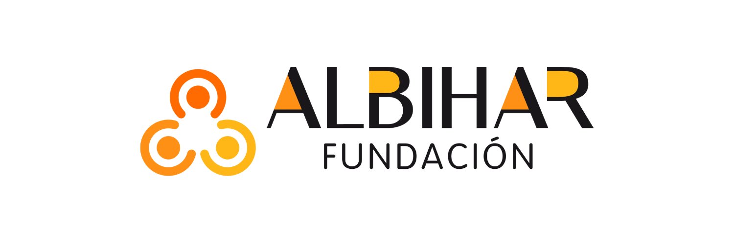 Fundación Albihar banner
