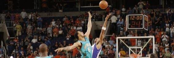 Basketball News  banner