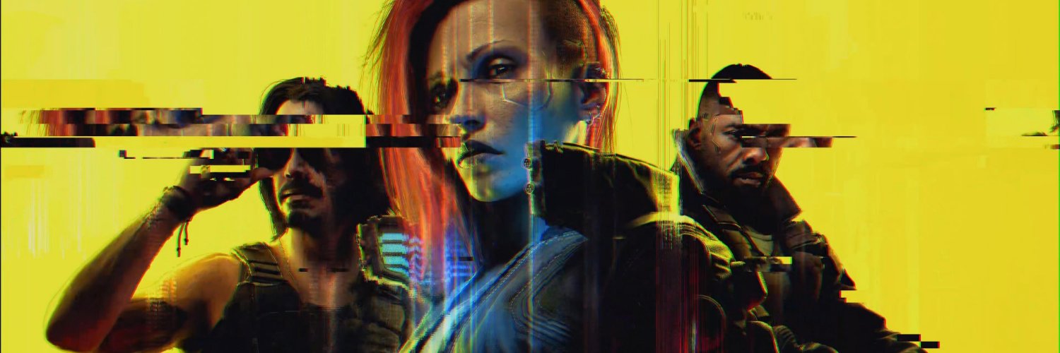LukeMckone's profile banner image