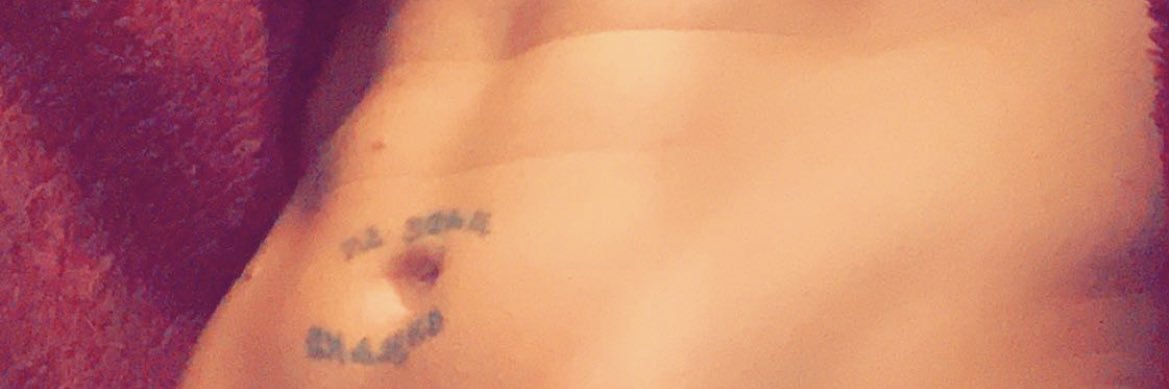 Nick 🤷‍♂️ banner