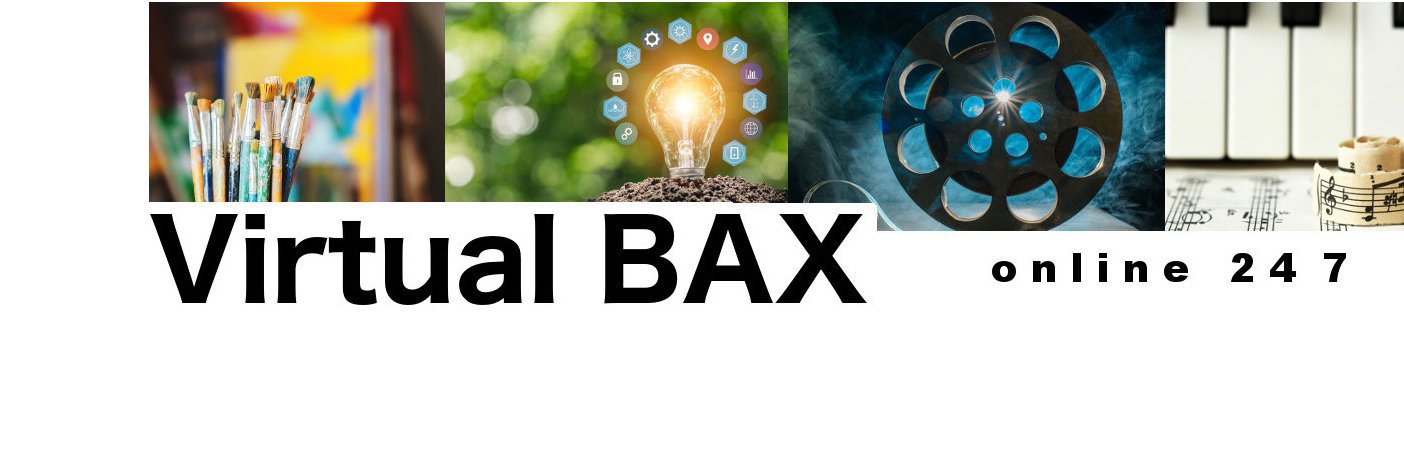 virtualbax's profile banner image