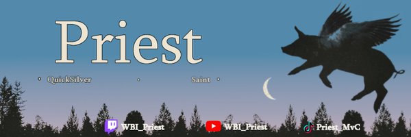 WBI_Priest Profile Banner