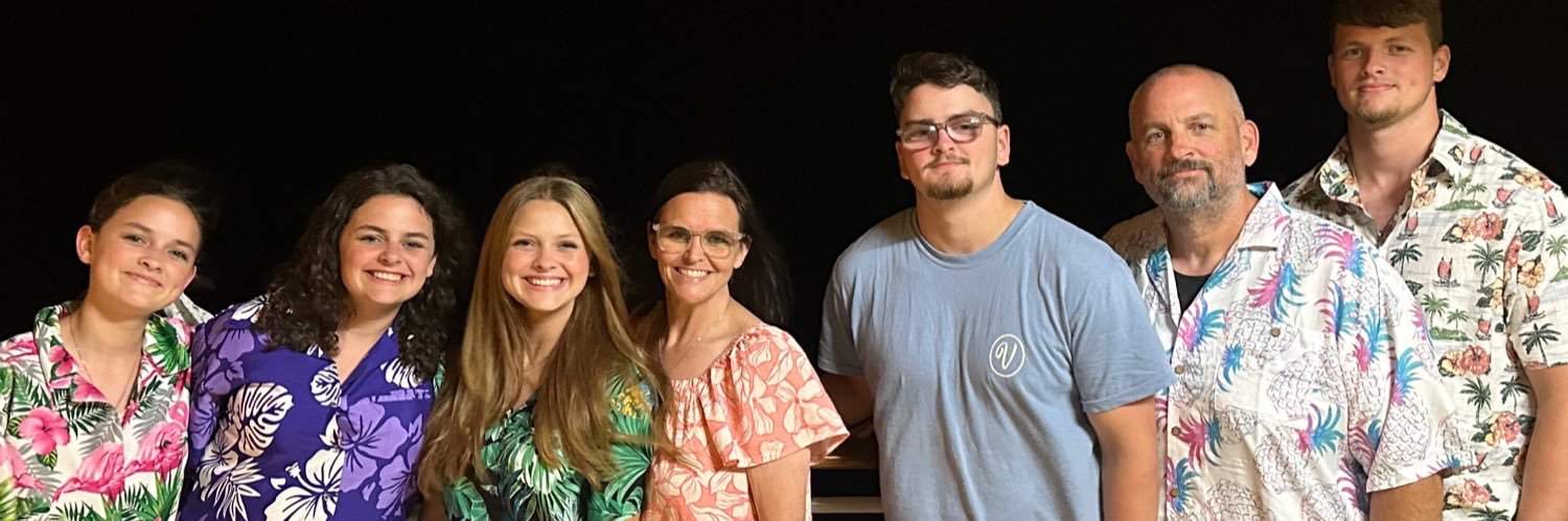 Brandon Kennard banner