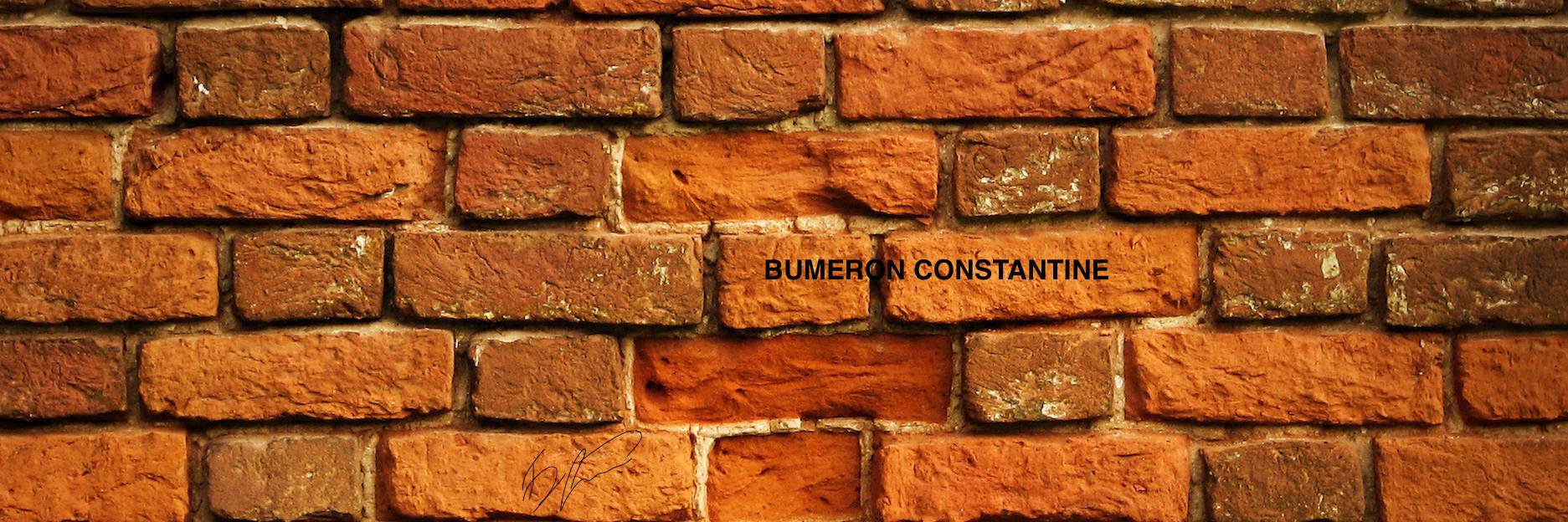 bumeron's profile banner image