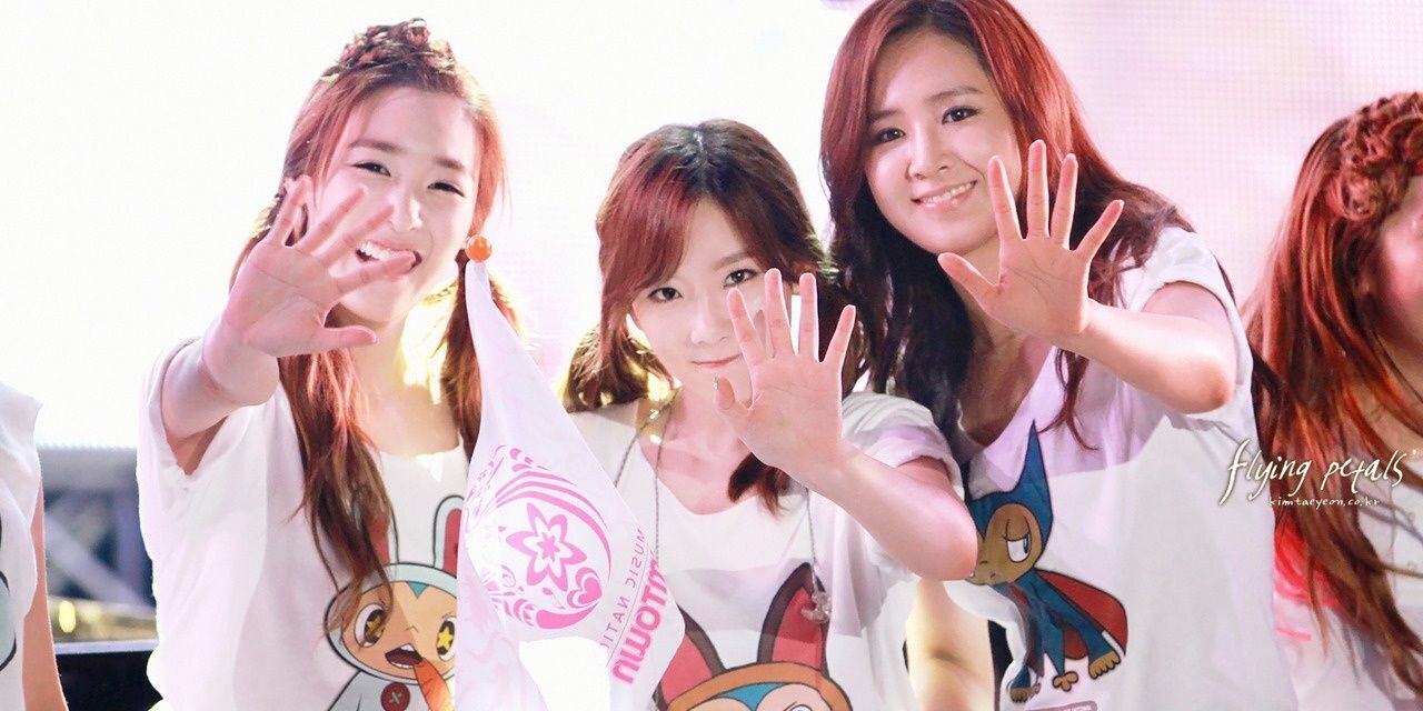 GGTaengo9's profile banner image