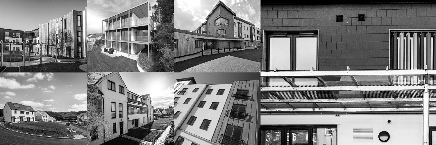 Mitchell Architects banner