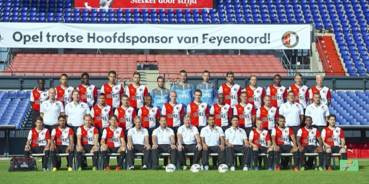 BasvanGeest98's profile banner image