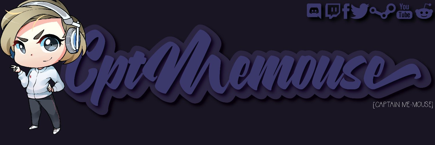 CptMemouse's profile banner image