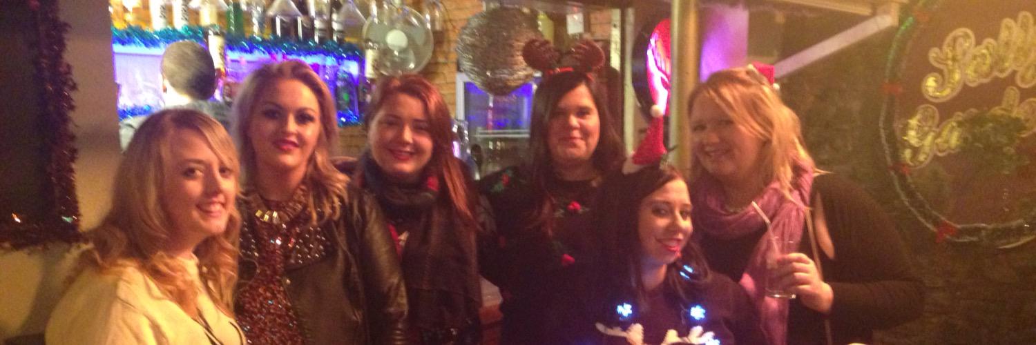 claire carolan banner