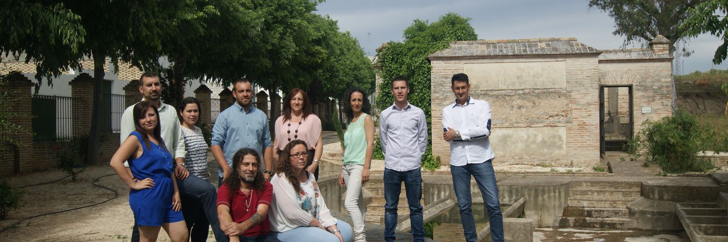 Podemosluisian's profile banner image