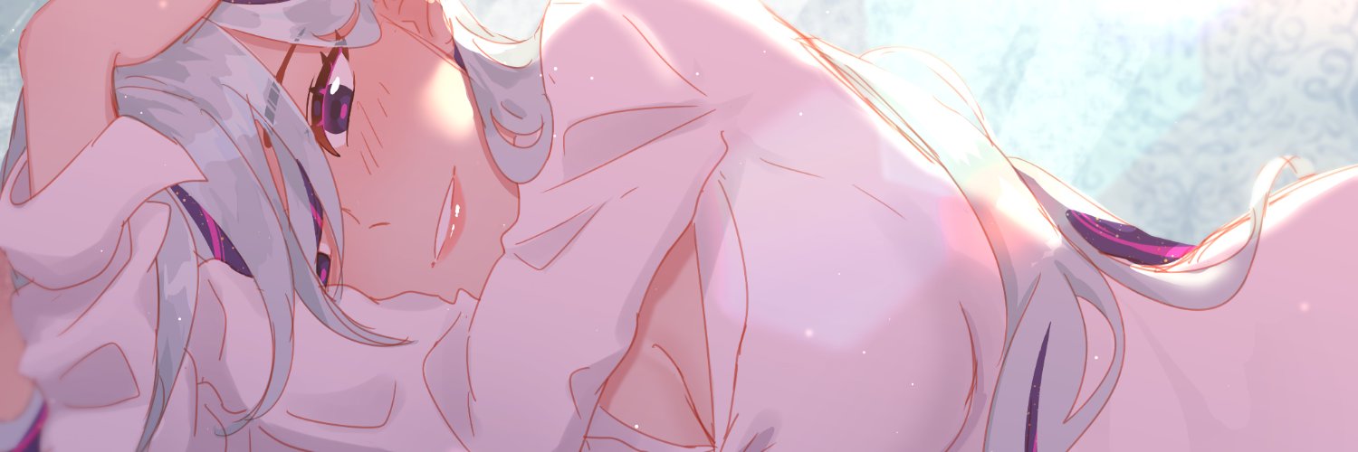 Mayu 🌌🎩 Vtuber | ACX FC01's banner