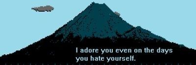 Blank ing ☀️ ||| banner