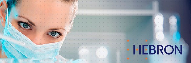 HebronLab's profile banner image
