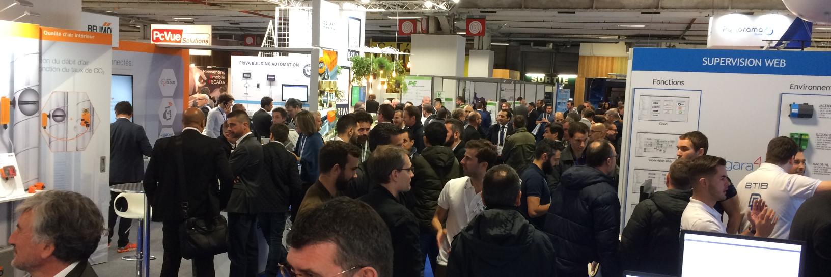 SMART CITY - Au service de la ville intelligente banner