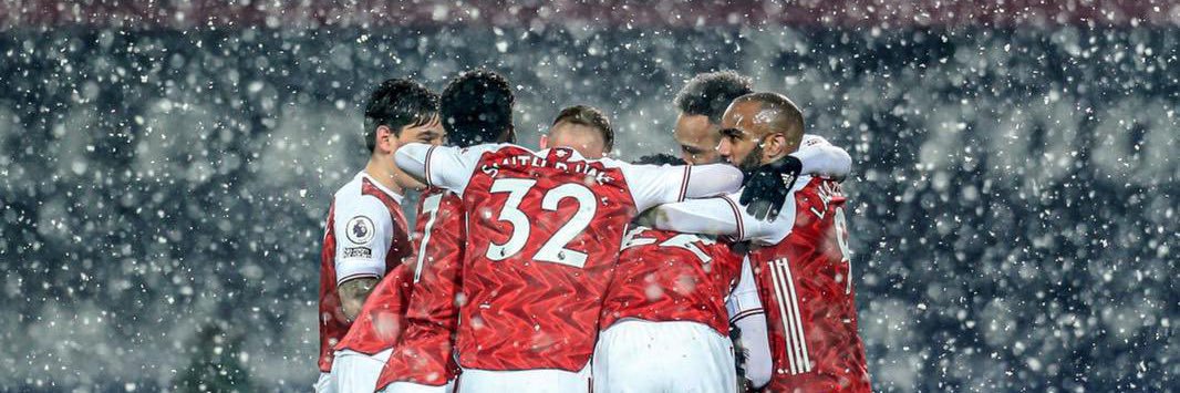 SunsetGooner's profile banner image