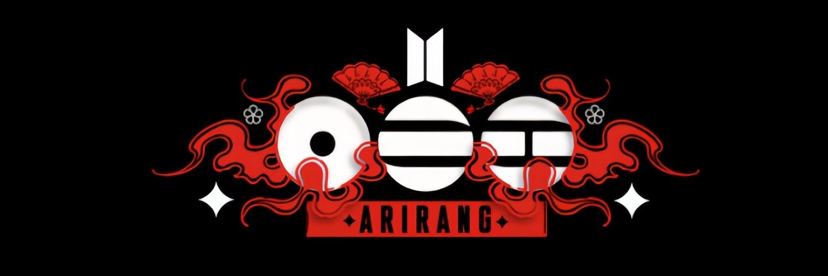 Aruna⁷🌙 BTS IS BACK banner