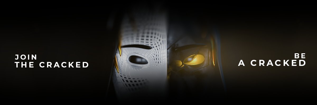 Shadoweenᴺᶠᵀ banner