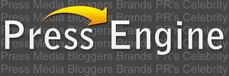 PressEngine banner