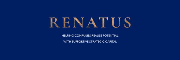RenatusCapital Profile Banner