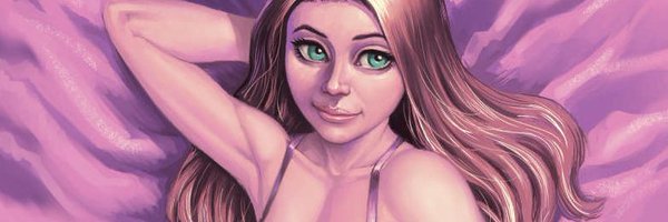 AtilioComics Profile Banner