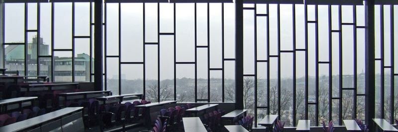 Glasgow Q-Step banner