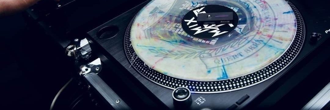 Mixmasterjay's profile banner image