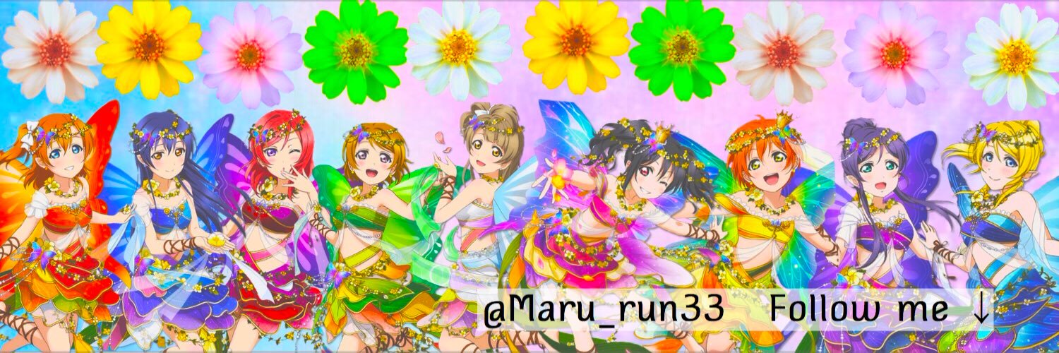 Maru_run33's profile banner image