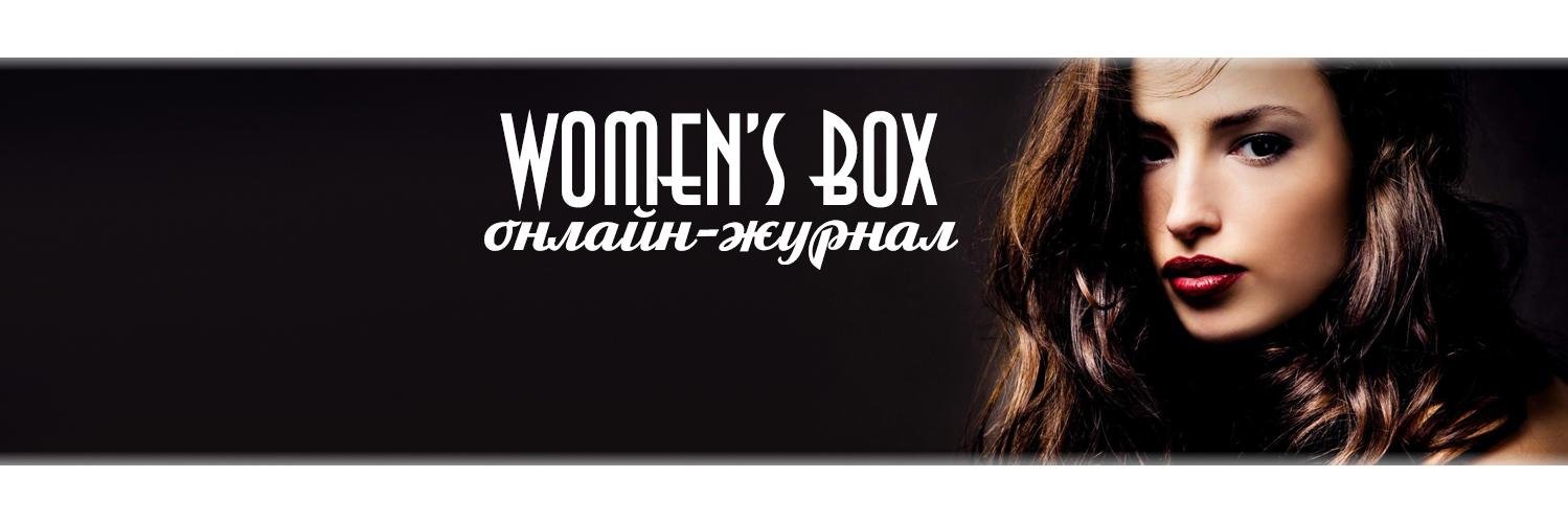 womensbox's profile banner image