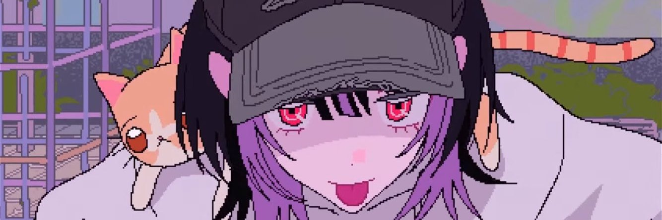 ぴ ぃ banner