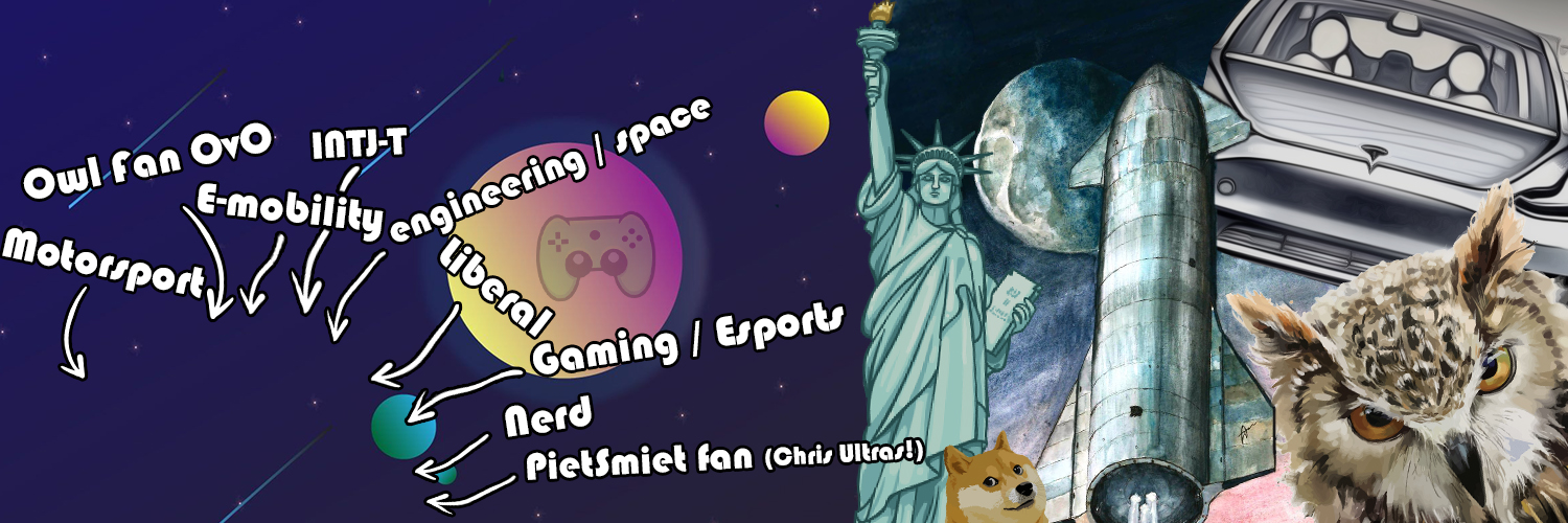 Der Til | TrueOwL🦉 banner