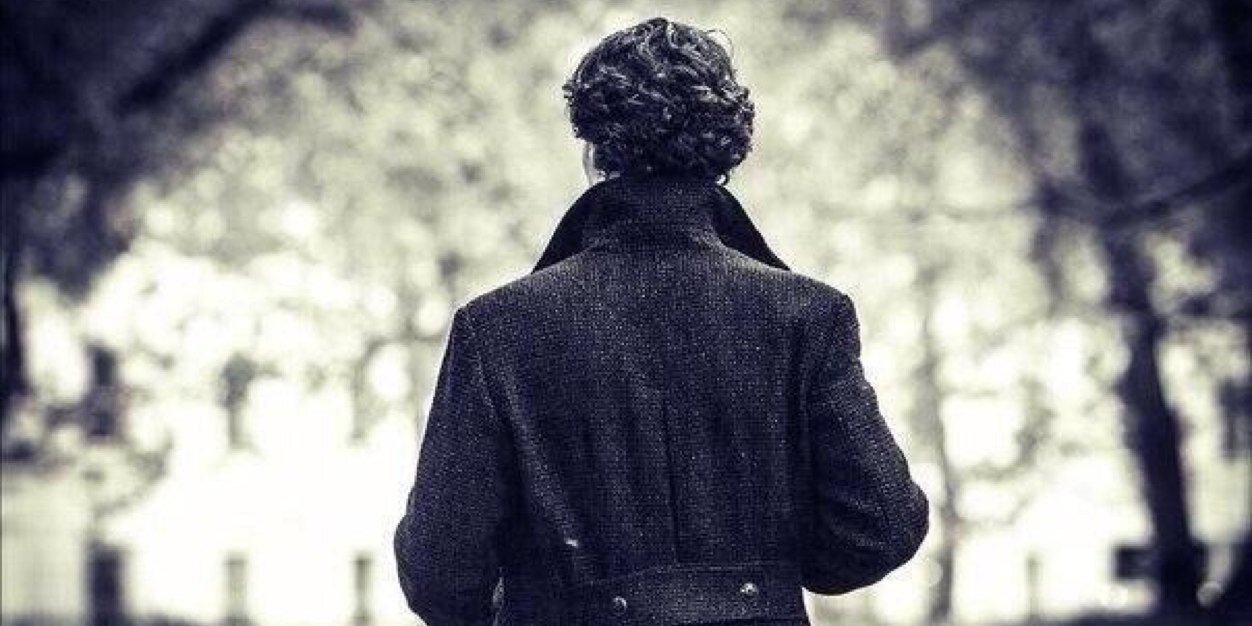 CleverDeducing's profile banner image