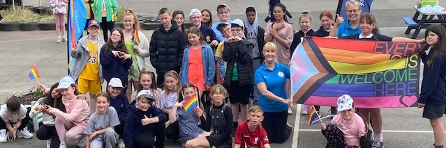 The Thumbs Up Education Programme Limited banner