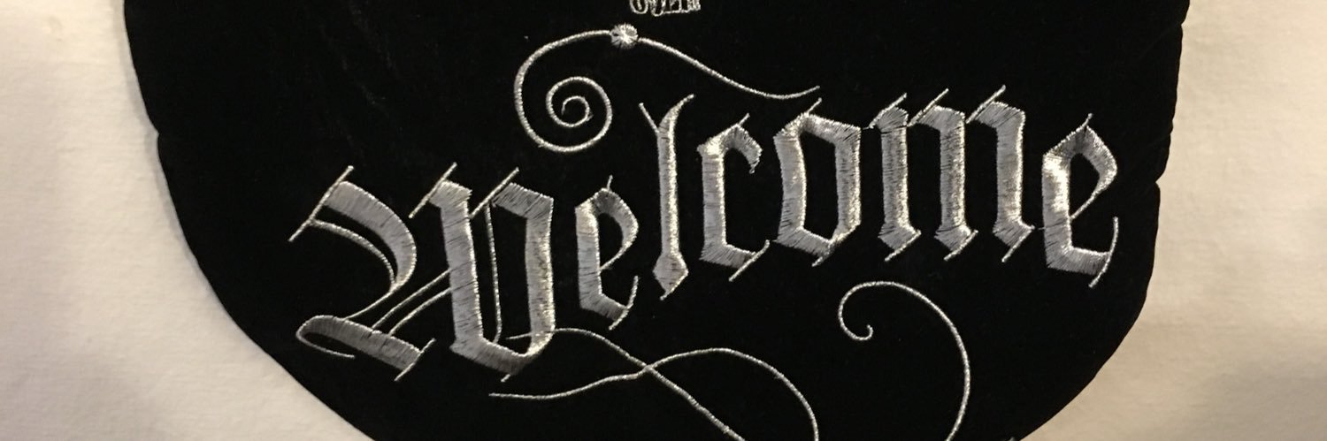 The Vampire Venus (CO222) banner