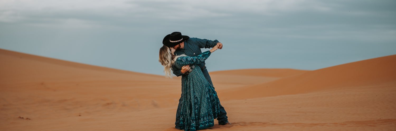 desertgypsy_'s profile banner image