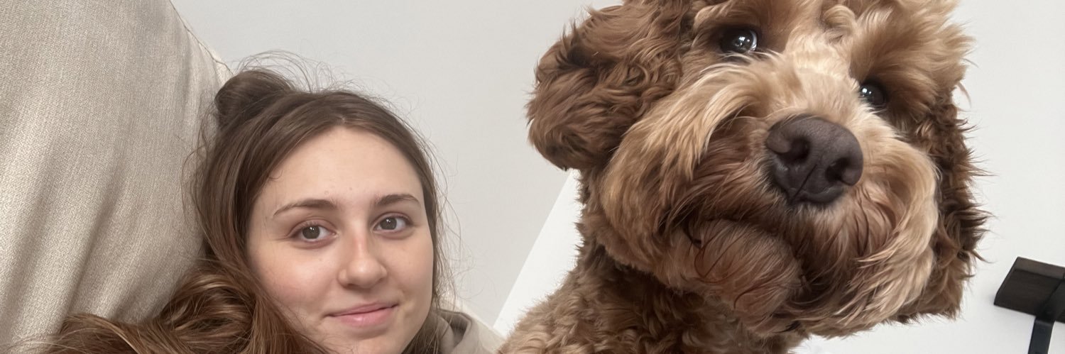 AbiNicole97's profile banner image
