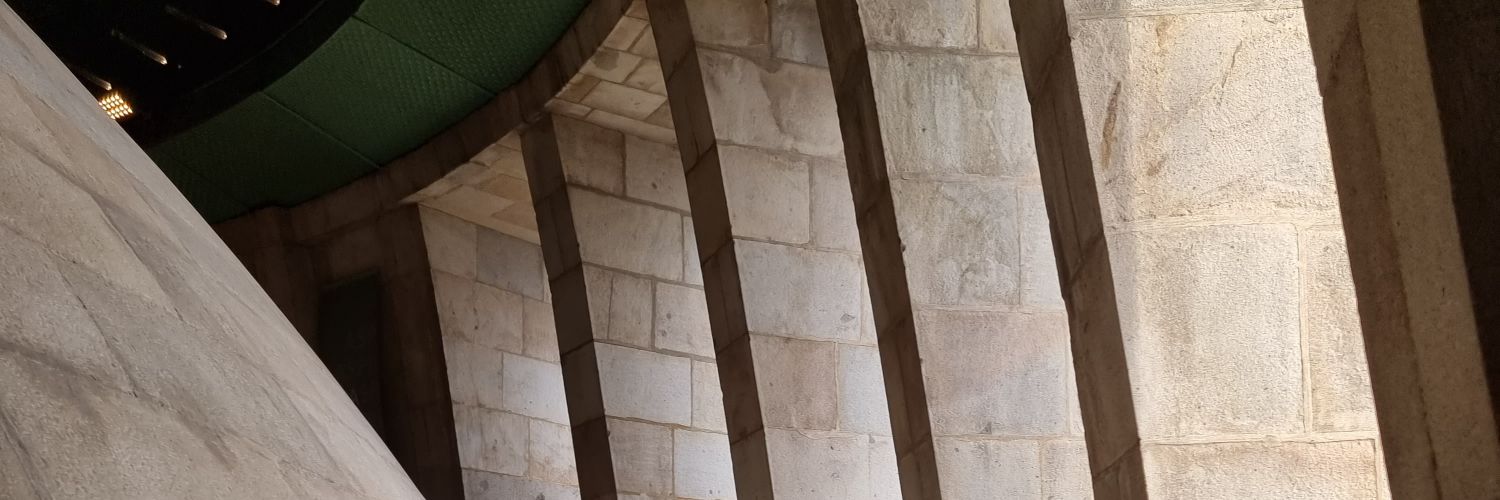 dchatur's profile banner image