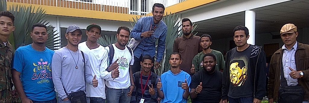 JDBMonagas's profile banner image