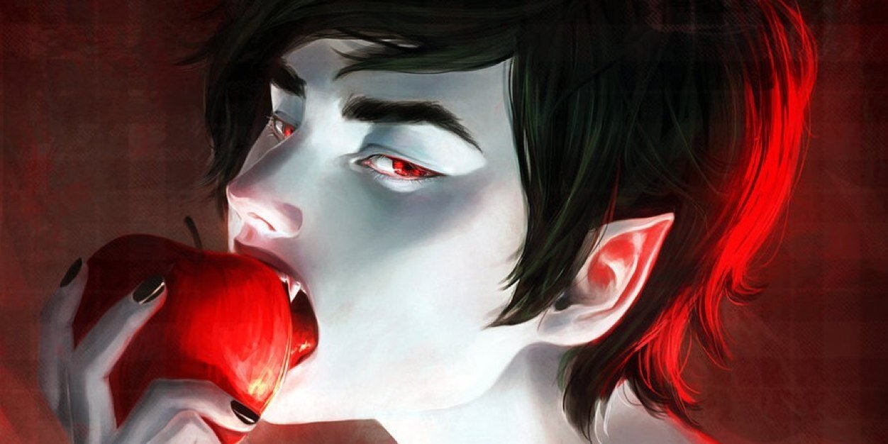 PrinceGummy's profile banner image