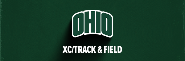 Ohio XC/TF banner