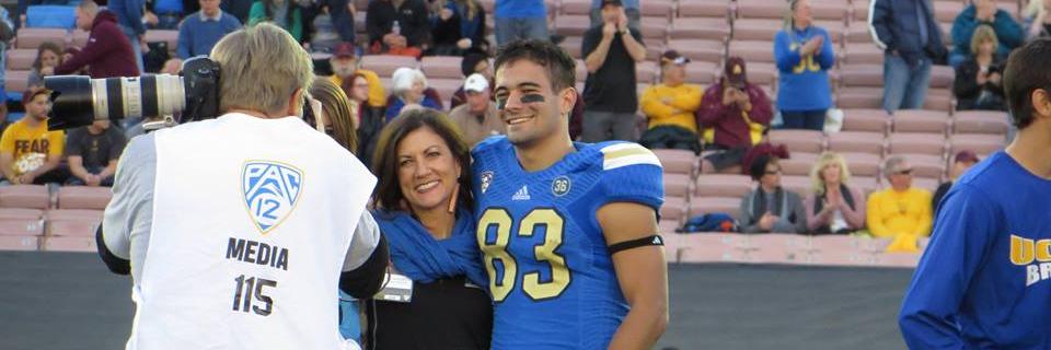 Grayson Mazzone banner