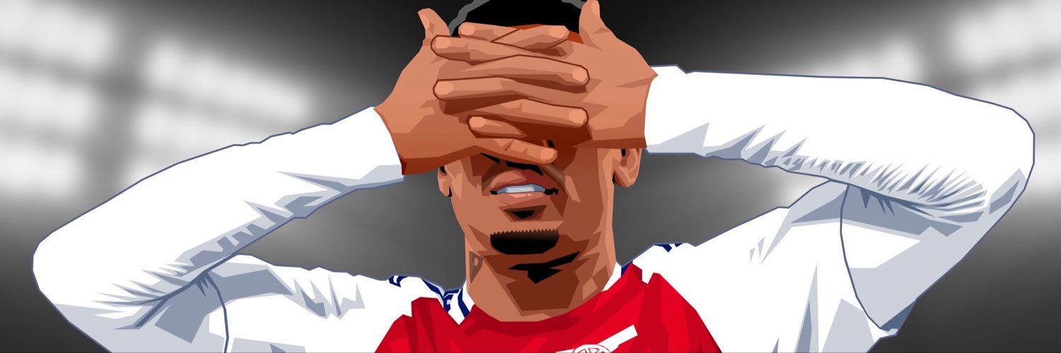 WelshGooNerr's profile banner image