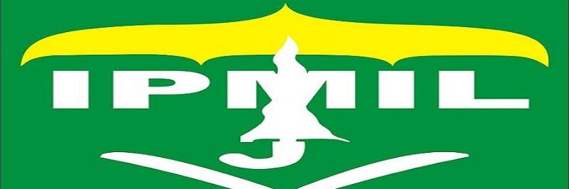 IPMIL_Raya's profile banner image