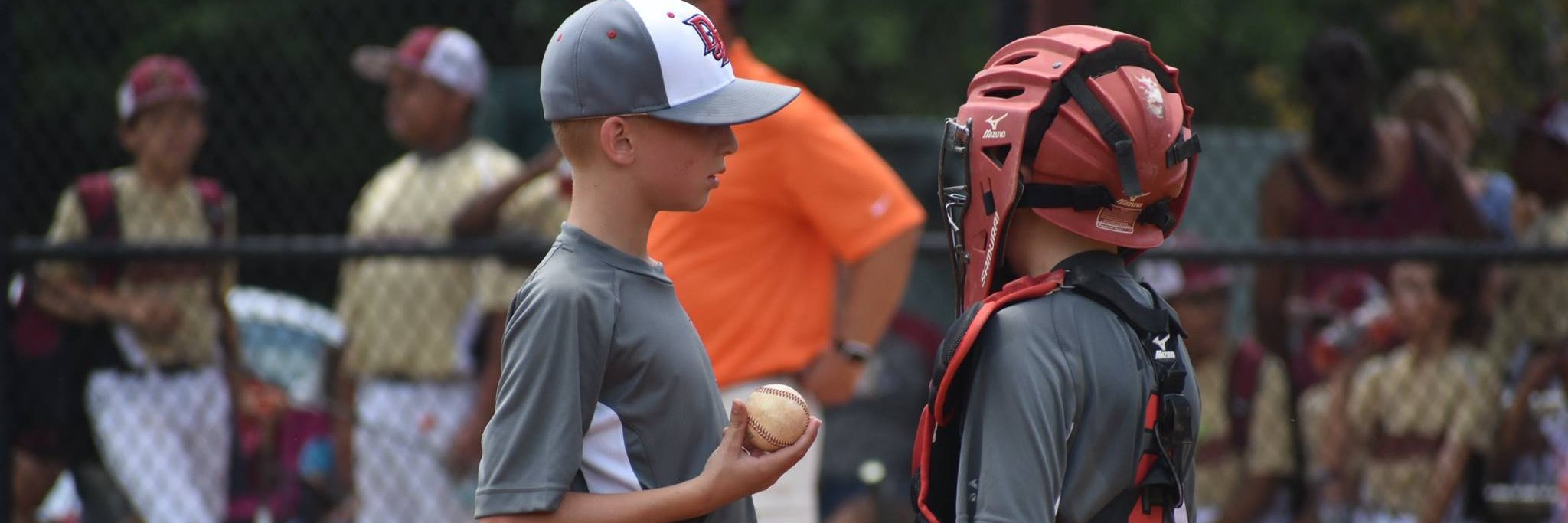 dhysbaseball's profile banner image
