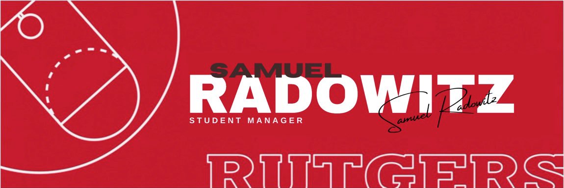 SamRadowitz's profile banner image