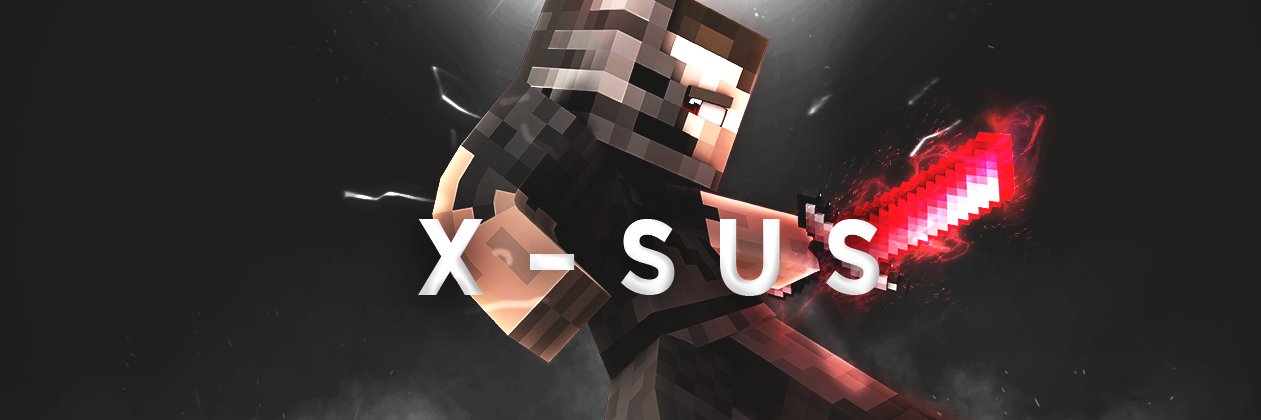 X_SUS banner