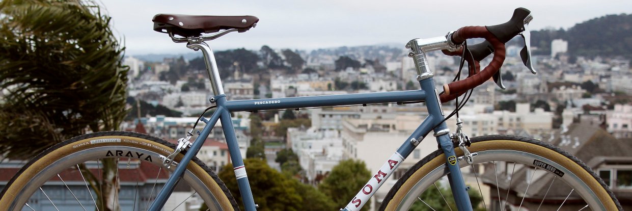 Soma Fabrications banner