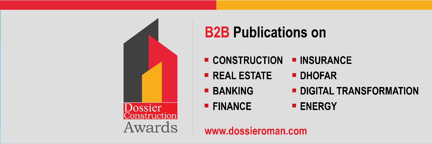 DossierOman's profile banner image