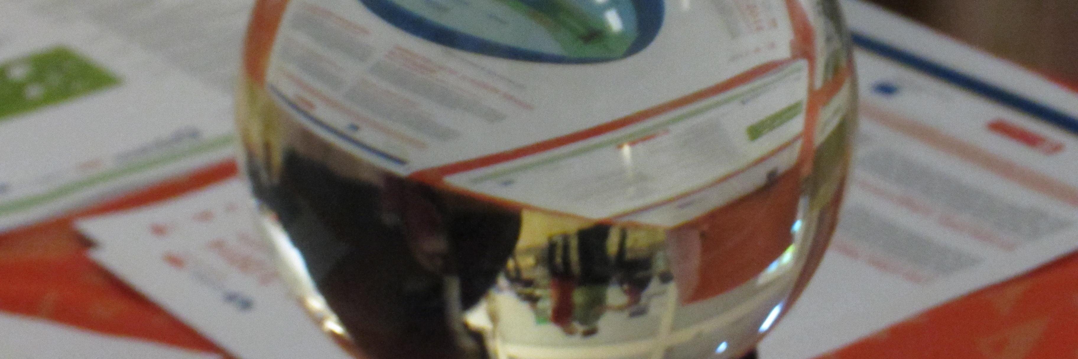 Tarja Meristö banner