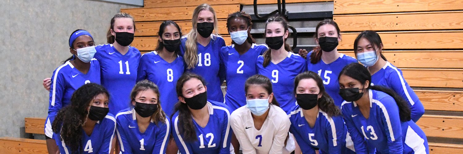 Foothill Falcons banner