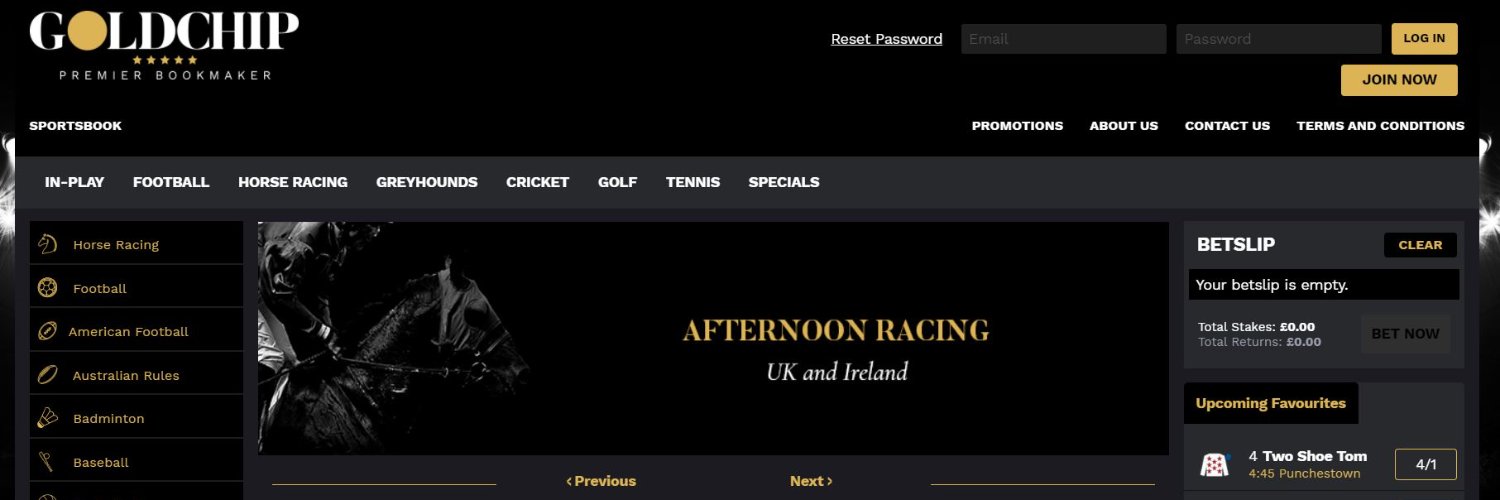 GoldchipUK's profile banner image